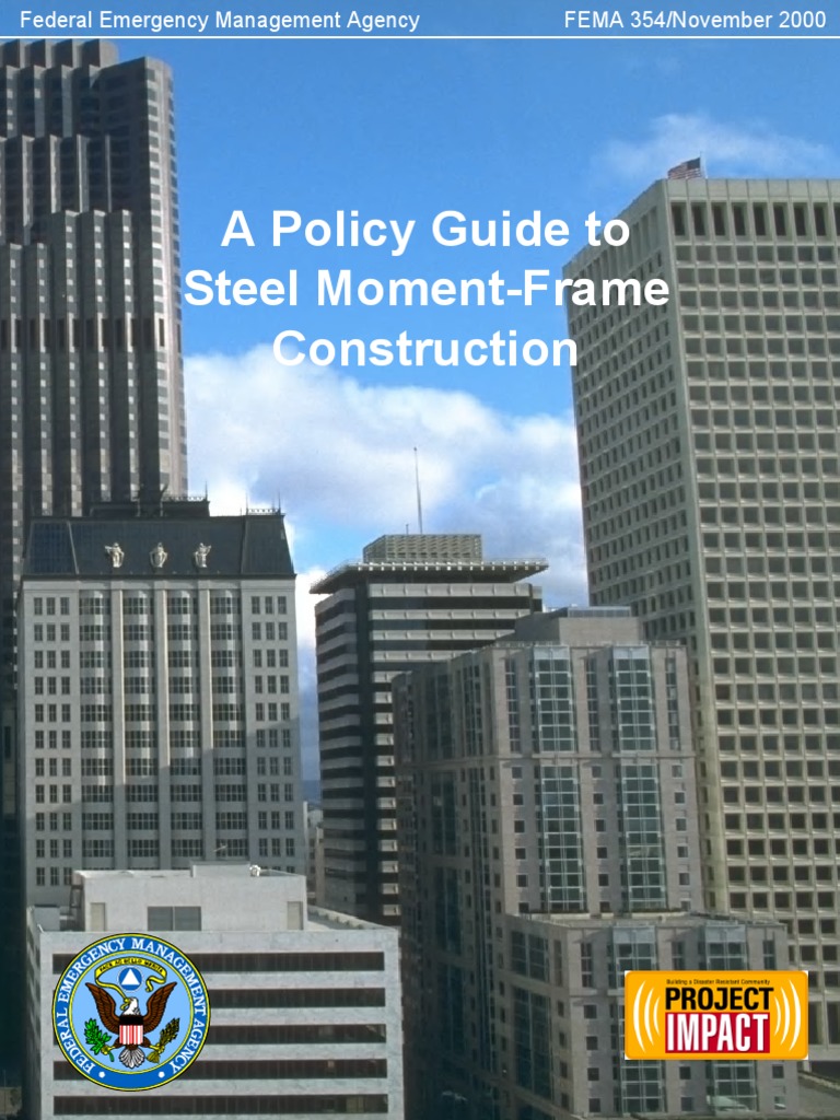 Understanding the Risk: A Policy Guide to Seismic Performance Issues in ...