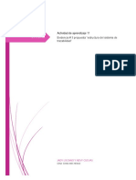 Sistemas de Trazabilidad - Docxejecucion