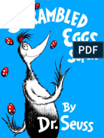 Scrambled Eggs, Super! PDF