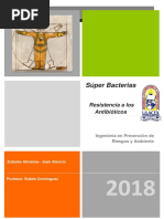 Trabajo de Microbilogia i