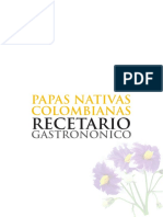 Anexo  6 Recetario Gastronomico Colombia a base de papa.pdf
