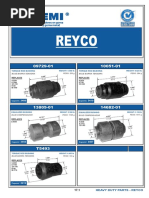 Catalogo de Suspension Reyco | PDF | Vehículos blindados de combate ...