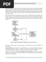 ECV5701 Notes For Concrete Inspection and Assessment-1