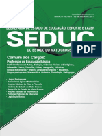 #Apostila SEDUC (2017) - Nova Concursos.pdf