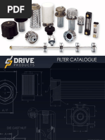 Filter Catalogue Rev11