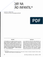 10 - O brincar na Educação Infantil.pdf