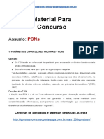 3.Simulados e Questoes Concurso Professor- PCNs.docx.pdf