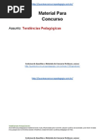 94. Concurso professor TENDENCIAS PEDAGOGICAS. .docx.pdf