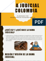 Rama Judicial de Colombia