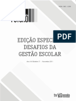 Desafios Da Gestao Escolar PDF