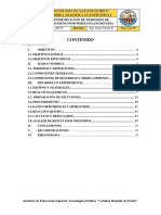 Determinacion Del Peroxido de Hidrogeno