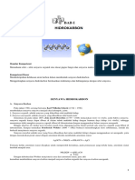 Modul-Hidrokarbon Ahong PDF
