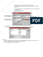 Planilha BDC Como Utilizar