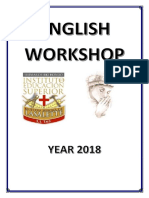 English Workshop