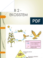 (t2) Bab 2 - Ekosistem