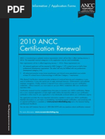 Download ANCC Application  Directions for Renewal of Certification by vedettee SN38453596 doc pdf
