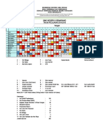 Kaldik Kalender Pendidikan SMK Semarang 2018-2019