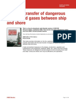 hsg186 Bulk Tranfer of danger liquid and gas btw ship and shore.pdf