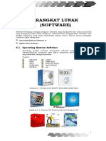 6.perangkat Lunak Software