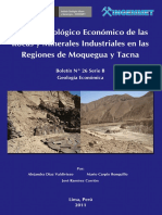 B026-Boletin-Estudio Geologico Economico Rocas... MOquegua Tacna