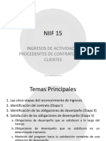 Descarga PDF Niif15