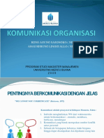 KOMUNIKASI+ORGANISASI