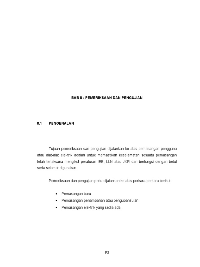 10)BAB 8 Pemeriksaan & Pengujian Latest 231207 Done