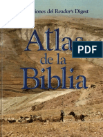 ATLAS de La Biblia PDF