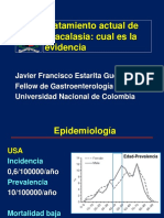 Acalasia Febrero 2017