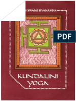 01 Livro Kundalini Yoga Swami Sivananda