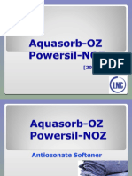 Aquasorb OZ