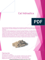 Cal Hidraulica