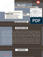 VI Estimación de Recursos y Reservas Mineras