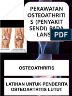 Penyuluhan-Osteoartritis