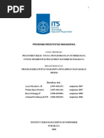 Download PKMM Pesantren Hijau_ ITS by Winda Hayu Pratiwi SN38454672 doc pdf