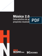 Music A 2 Guia Practica