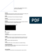 Terms and Phrases: Abrasion Resistance