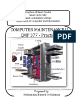 377 Lab Manual 1.01 T