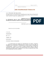 1 - A - Mensaje Presidencial NCPP PDF