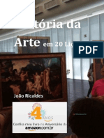 Historia da Arte em 20 Licoes - Joao Ricaldes.pdf
