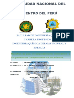 Informe Electivo Instalacion Industriales