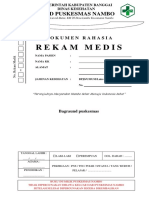 Cover Rekam Medik