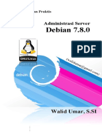 Buku Debian 7