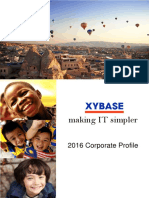 XYBASE Company Profile-Combined