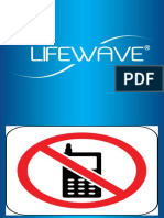 Παρουσιαση Lifewave 
