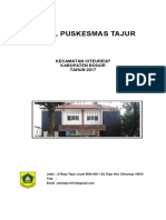 Profil PKM Tajur