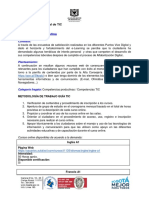Guía General de Oferta Cursos Virtuales PVD 