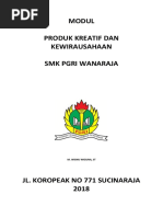 Download Materi Produk Kreatif Dan Kewirausahaan by Muh Wisnu Wiguna SN384556691 doc pdf