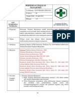 3.1.2 (e.p 3) Sop Pertemuan Tinjauan Manajemen