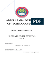 Addis Ababa Institute of Technology